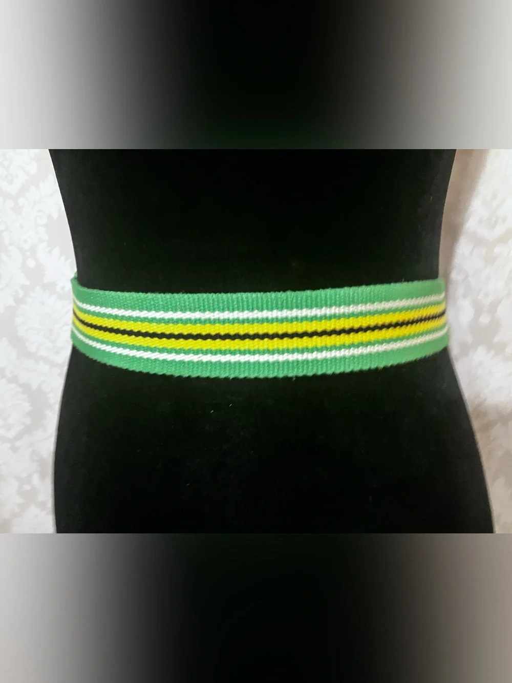 Roca Wear Women's Belt S/M (32”)